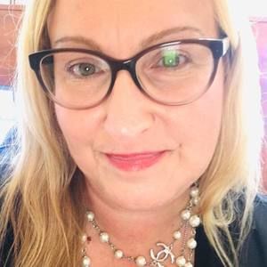 Meet your Posher, Heidi